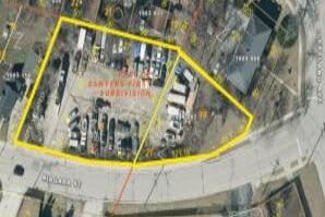 Waukesha, WI Commercial Land - 918 Niagara St Waukesha, WI Commercial Land - 918 Niagara St