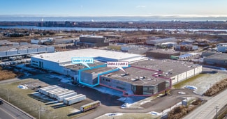 Laval, QC Flex, Industrial - 875 Montée Saint-François