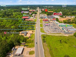 Pineville, LA Commercial Land - TBD 28 E Hwy Pineville, LA Commercial Land - TBD 28 E Hwy