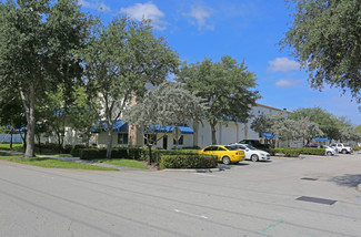 Fort Lauderdale, FL Industrial - 5215-5227 NW 35th Ave