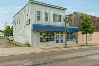 Saint Paul, MN Storefront Retail/Office - 259 W University Ave W
