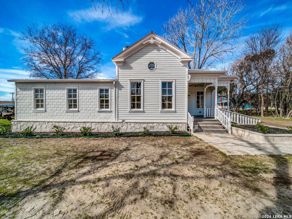 824 5a-2 High St, Comfort, TX for Sale
