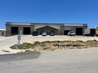 Weatherford, TX Industrial - 144 Winners Cir Weatherford, TX Industrial - 144 Winners Cir