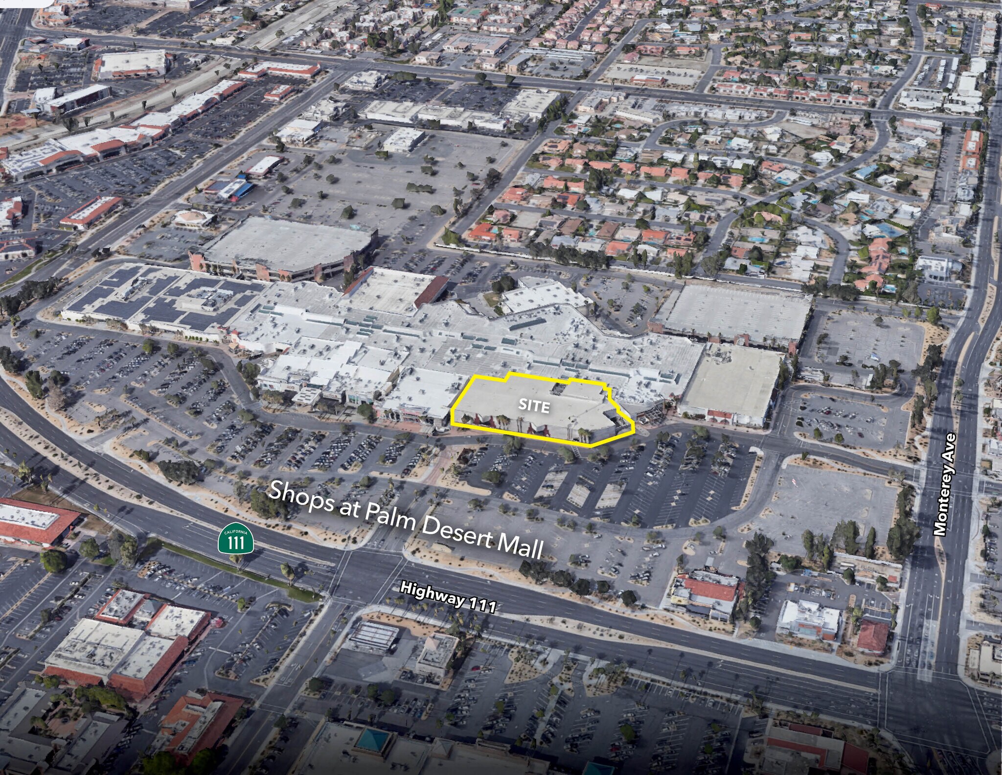 72880 Highway 111, Palm Desert, CA for Rent