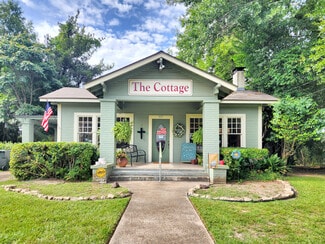 Jasper, TX Retail - 337 College Street