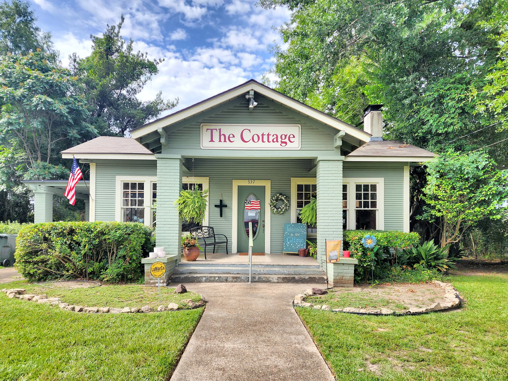 337 College Street, Jasper, TX for Sale