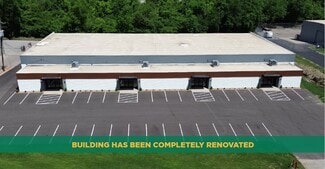 Sharonville, OH Industrial - 11430-11444 Rockfield Ct