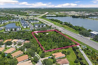 Fort Myers, FL Commercial Land - 5515 Emerson Square blvd Fort Myers, FL Commercial Land - 5515 Emerson Square blvd