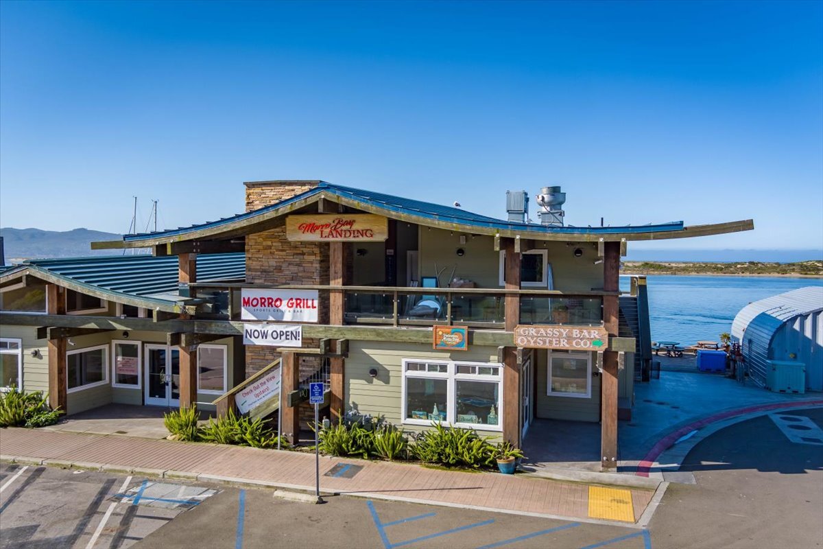 1215 Embarcadero Rd, Morro Bay, CA for Rent