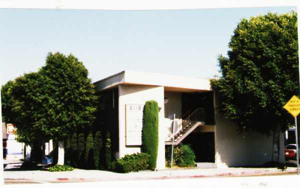 6118 Venice Blvd, Los Angeles, CA for Rent