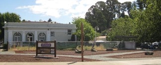 Pinole, CA Commercial Land - 2301 San Pablo Ave