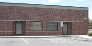 Raleigh, NC Flex - 2650-2660 Discovery Dr