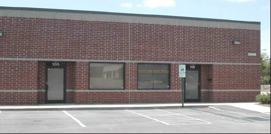2650-2660 Discovery Dr, Raleigh, NC for Rent