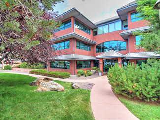 Boulder, CO Office - 3825 Iris Ave