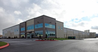 Everett, WA Industrial - 1200 Industry St