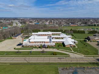 Canton, OH undefined - 2812 Harvard Ave NW