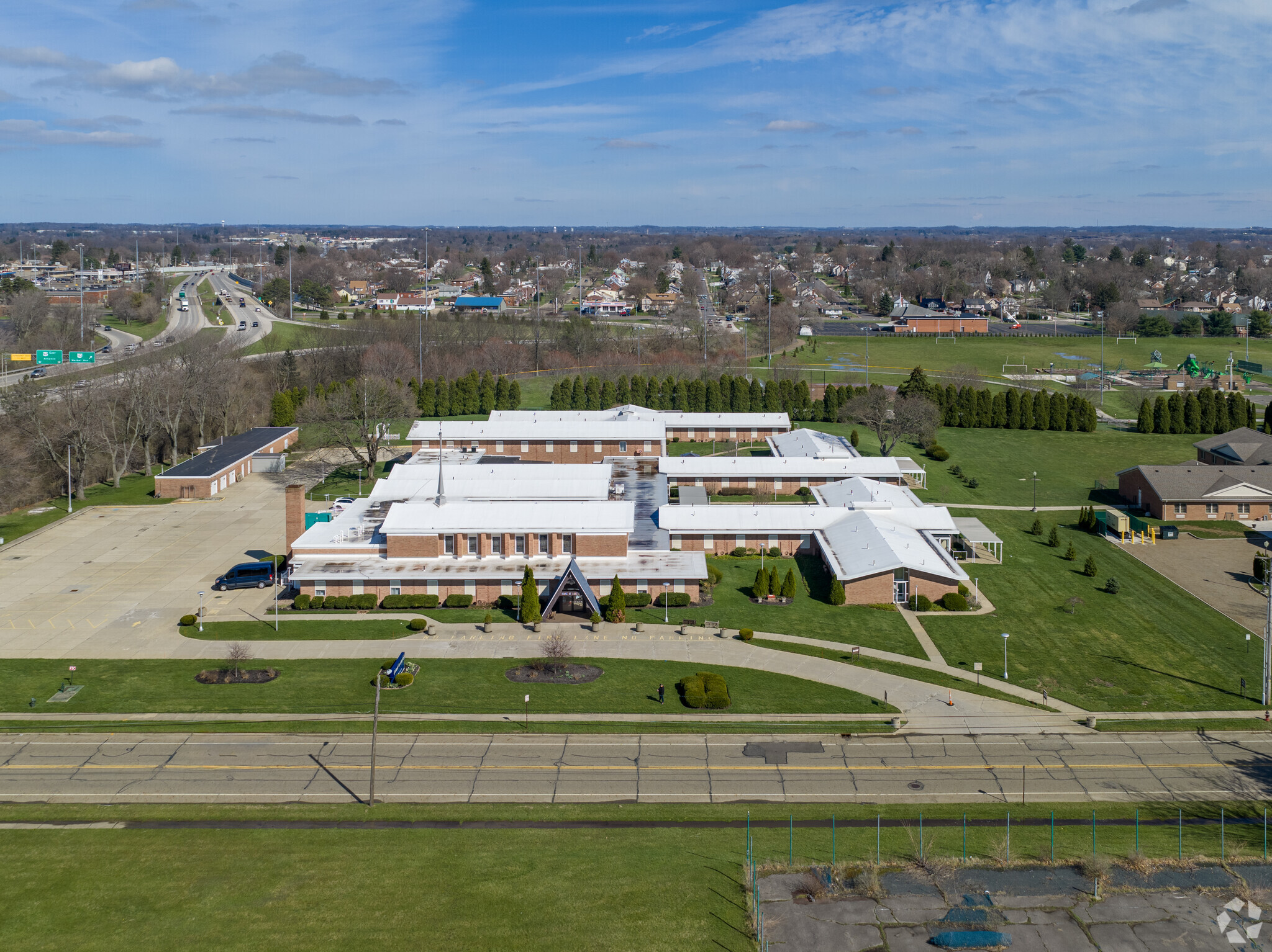 2812 Harvard Ave NW, Canton, OH for Sale