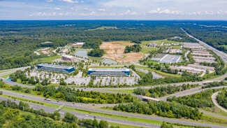 Bowie, MD Office, Flex - 16901 Melford Blvd