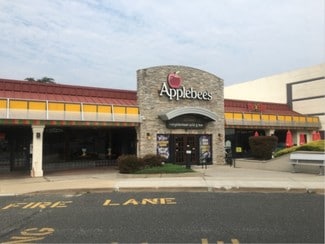 Wall Township, NJ Retail - 2007 State Route 35