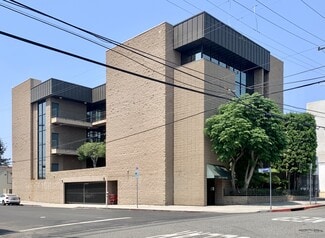 Los Angeles, CA Office - 1545 Sawtelle Blvd