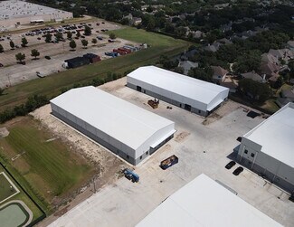 Houston, TX Industrial - 6016 N Eldridge Pky