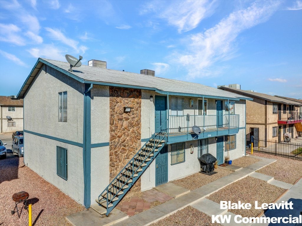 4740 Corsaire Ave, Las Vegas, NV for Sale