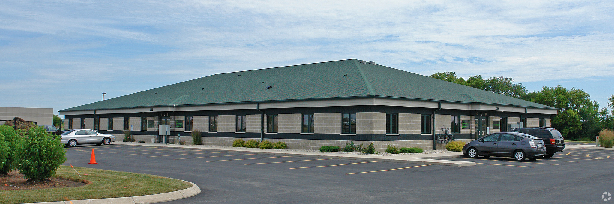 215 Corporate Dr, Beaver Dam, WI for Rent