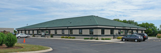 Beaver Dam, WI Office - 215 Corporate Dr