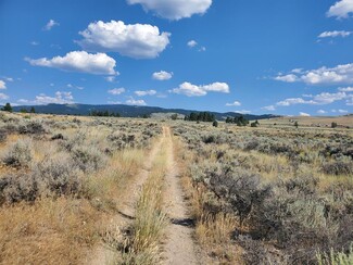 Stevensville, MT Residential - 600 Home Stretch Dr