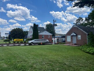 Mount Laurel, NJ undefined - 1124-1126 Route 73 Mount Laurel, NJ undefined - 1124-1126 Route 73