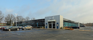 Woodbury, NY Office - 100 Sunnyside Blvd