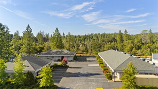 Sonora, CA Office/Residential - 21663 Brian Ln