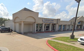 Bryan, TX Retail - 1103-1127 E Villa Maria Rd Bryan, TX Retail - 1103-1127 E Villa Maria Rd
