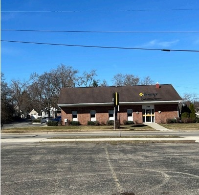 704 S Brown St, Jackson, MI for Sale