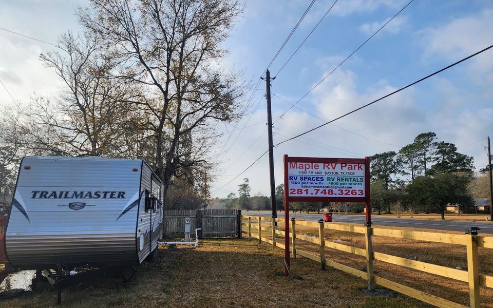 11891 FM 1409, Dayton, TX for Sale