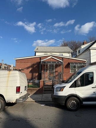 Saint Albans, NY Apartments - 11715 200th St