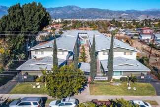 Baldwin Park, CA Apartments - 14521 Clark St