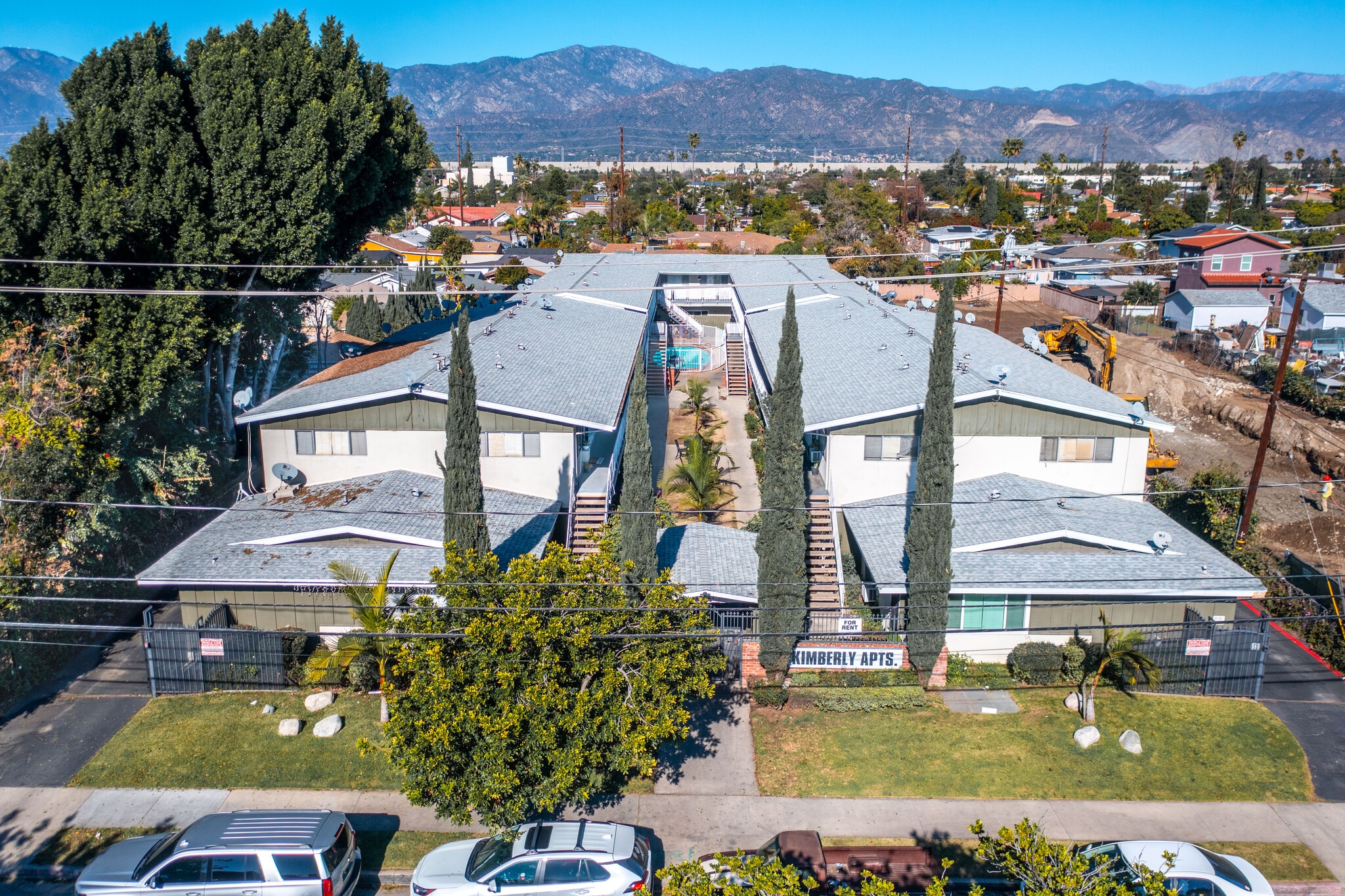 14521 Clark St, Baldwin Park, CA for Sale