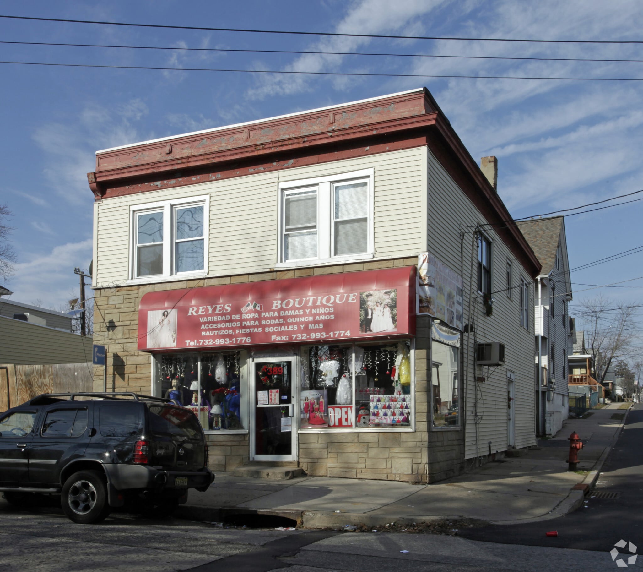 389 Somerset St, Somerset, NJ for Rent