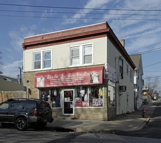Somerset, NJ Retail - 389 Somerset St Somerset, NJ Retail - 389 Somerset St