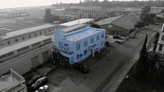 Benicia, CA Office - 960 Grant St