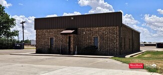 Lubbock, TX Office - 14402 Frankford Ave. Lubbock, TX Office - 14402 Frankford Ave.