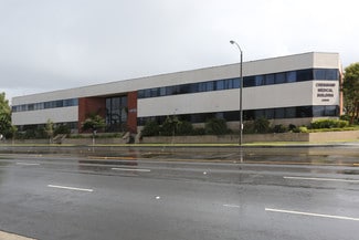 Torrance, CA Medical - 23000 Crenshaw Blvd