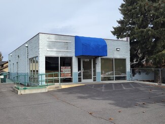 Bend, OR Office/Retail - 354 NE Dekalb Ave