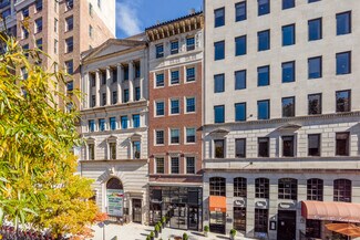 Washington, DC Office - 923 15th St NW Washington, DC Office - 923 15th St NW