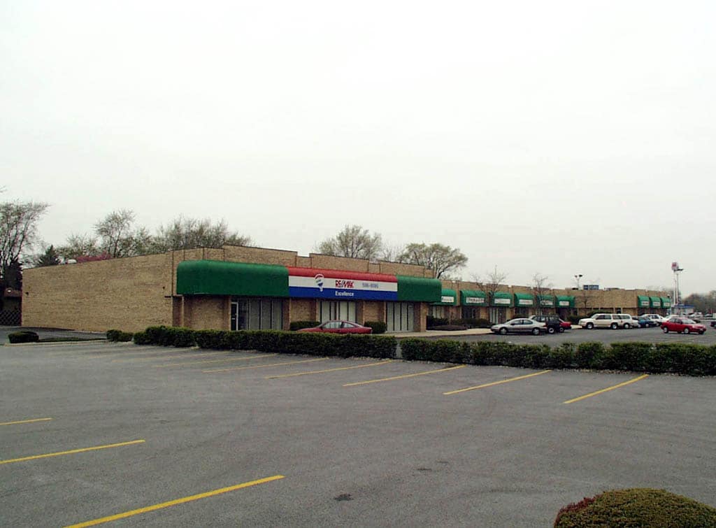 16230-16252 Prince Dr, South Holland, IL for Rent