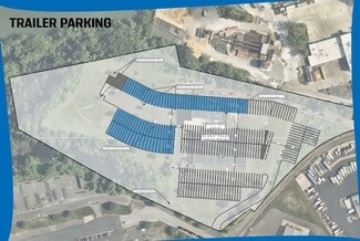 Fairless Hills, PA Industrial Land - 2 Geoffrey Dr