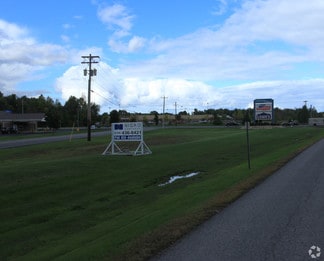 Ogdensburg, NY Office, Office/Retail, Retail - 981 Ford Street Ext