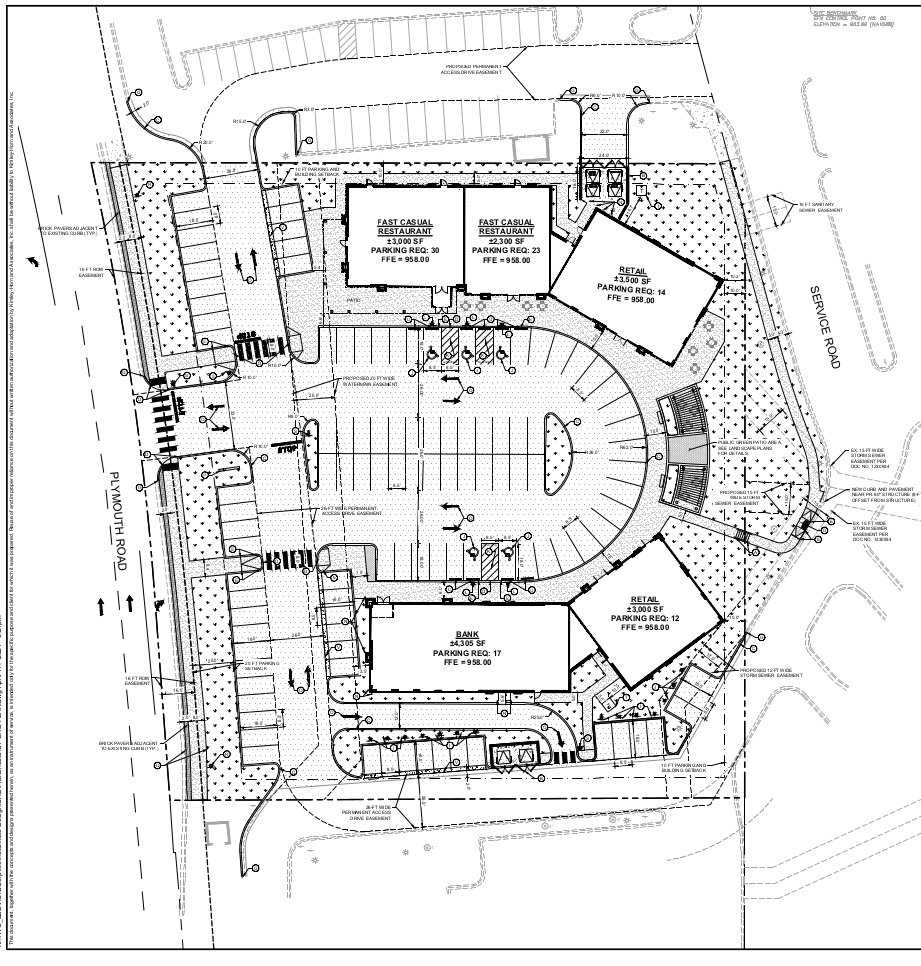 1809 Plymouth Rd, Minnetonka, MN for Rent