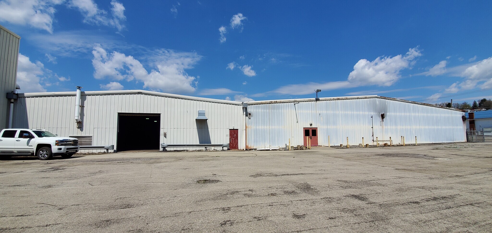 796 East Butler Rd East Butler Pa 16029, Butler, PA for Rent